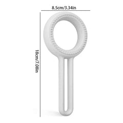 Pet Grooming Dematting Rake Comb Tool