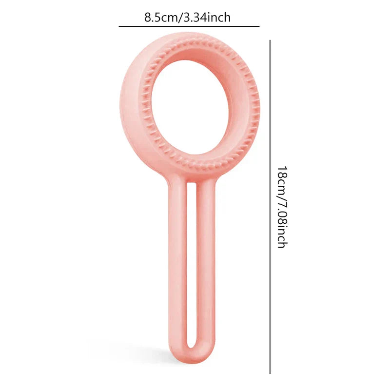 Pet Grooming Dematting Rake Comb Tool