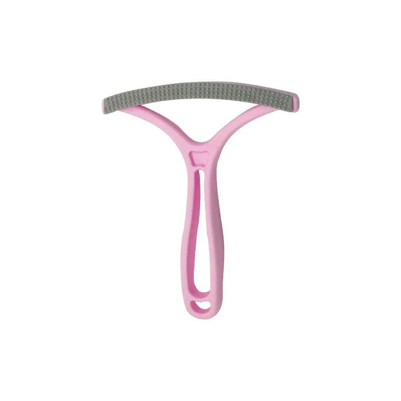 Pet Grooming Deshedding Rake Comb Brush