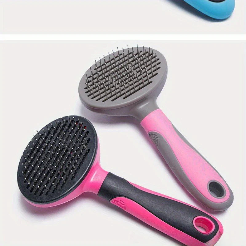 Pet Grooming Slicker Brush