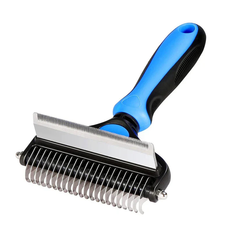 Pet Grooming Tools Set Kit (Specify Tools)
