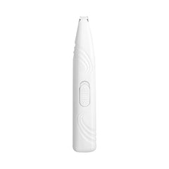 Pet Hair Clipper Trimmer Shaver Kit