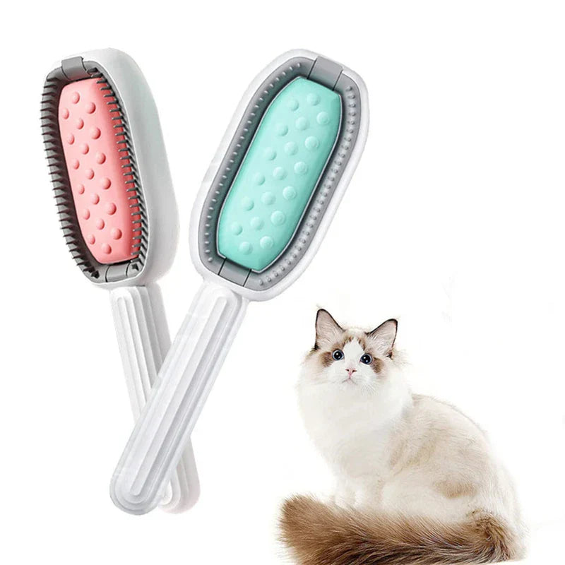 Pet Hair Remover Fur Lint Brush