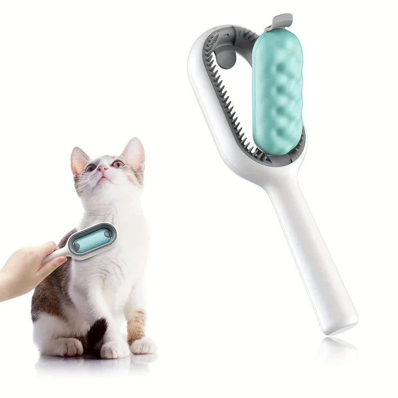 Pet Hair Remover Fur Lint Brush