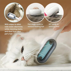 Pet Hair Remover Fur Lint Brush