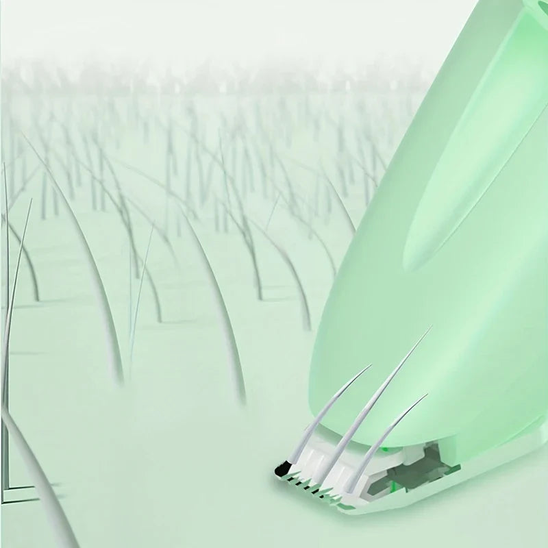 Pet Paw Hair Trimmer