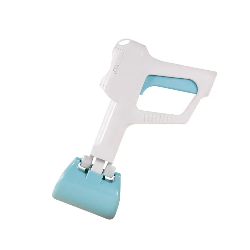 Pet Poop Scooper Picker Tool