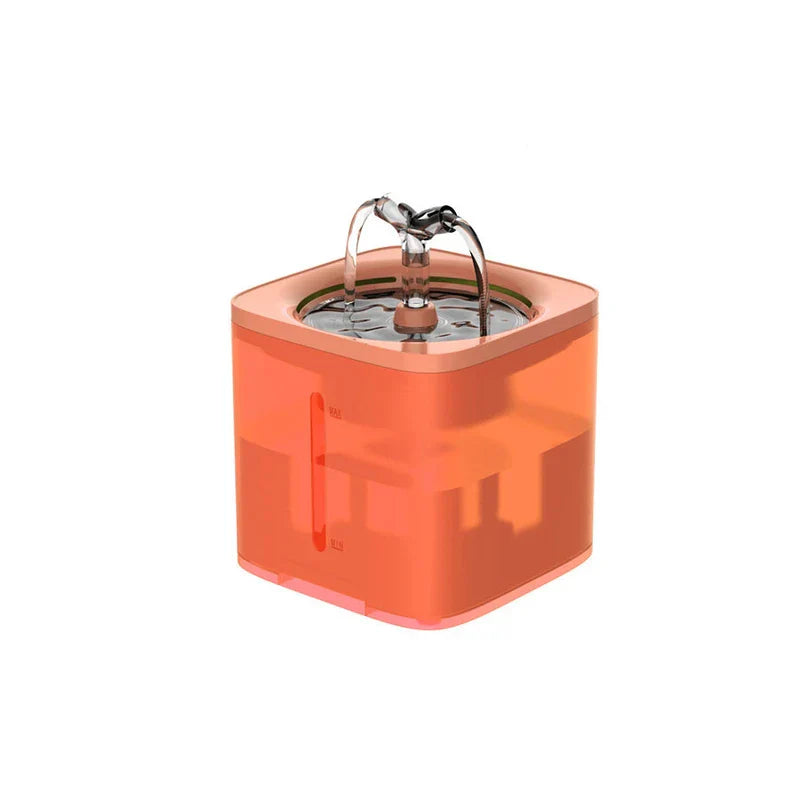 Pet Water Fountain Replacement Pump Standard