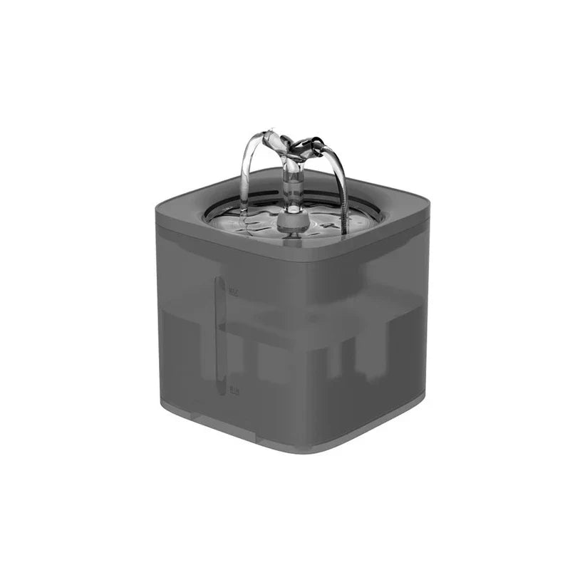 Pet Water Fountain Replacement Pump Standard