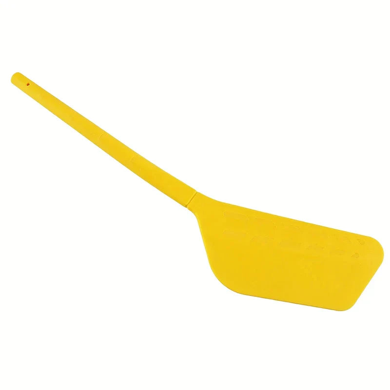 Plastic Dough Bench Scraper Chopper Baking Tool