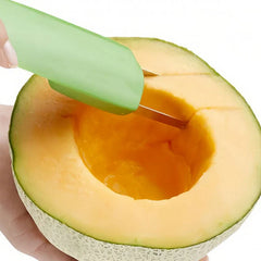 Plastic Melon Slicer Cutter Knife Tool