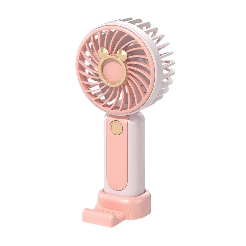 Pocket Size Usb Personal Cooling Fan
