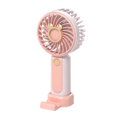Pocket Size Usb Personal Cooling Fan