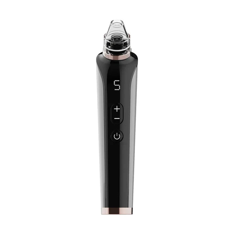 Pore Vacuum Suction Cleanser Tool