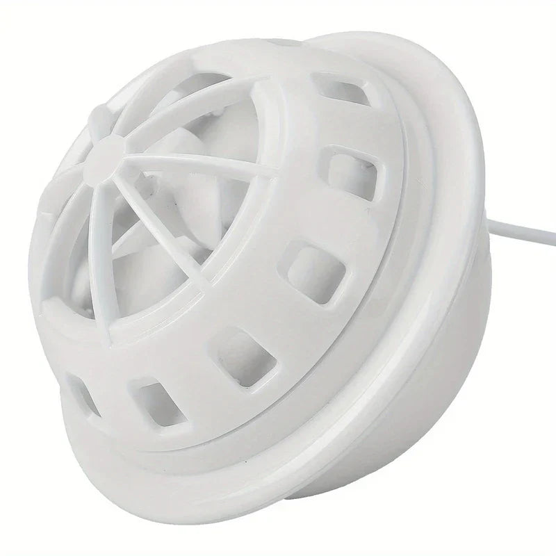 Portable Countertop Mini Dishwasher Machine