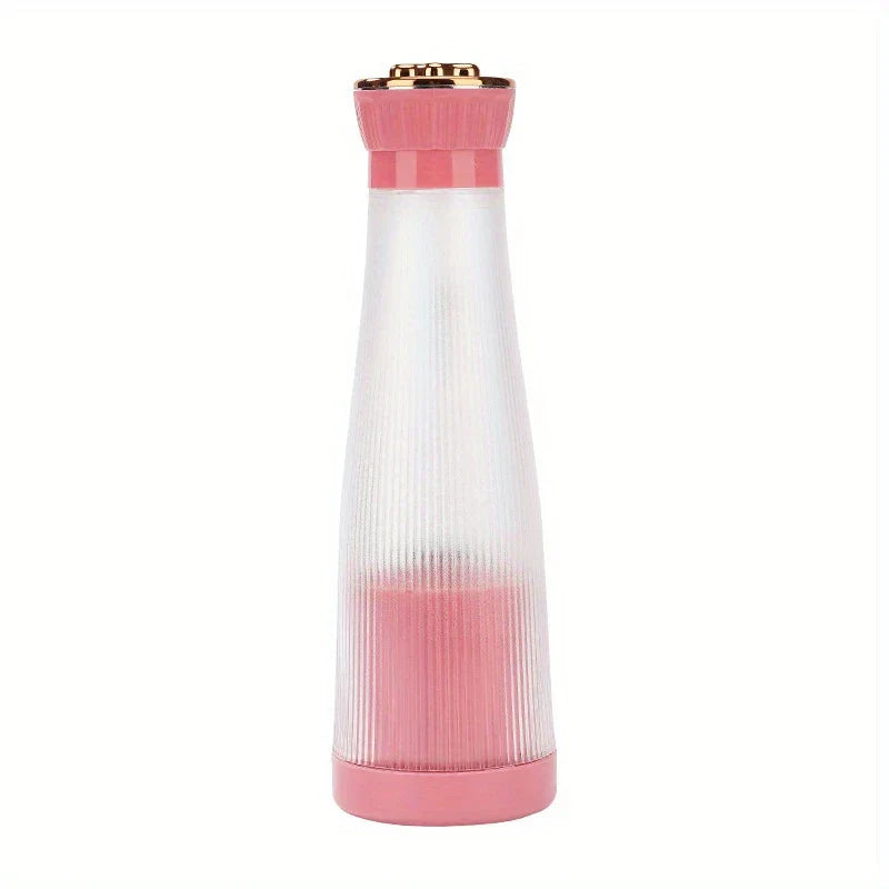Portable Electric Juicer Blender
