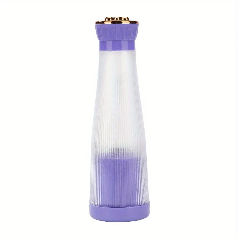 Portable Electric Juicer Blender