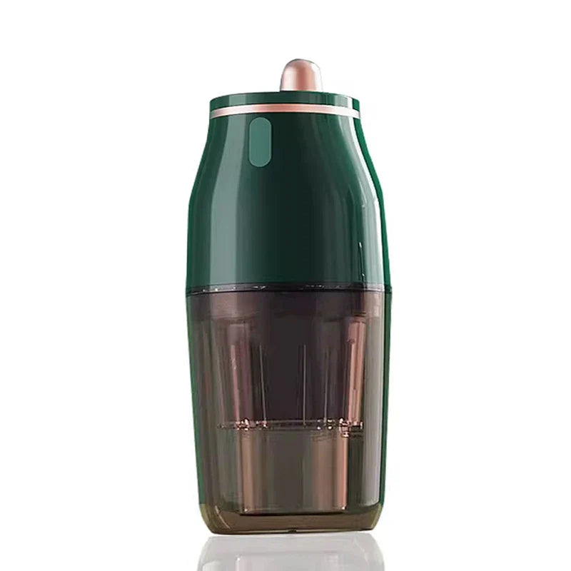 Portable Electric Juicer Blender Bottle