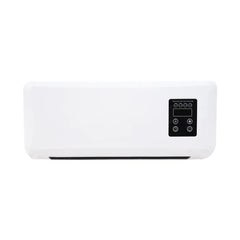 Portable Electric Space Heater Fan