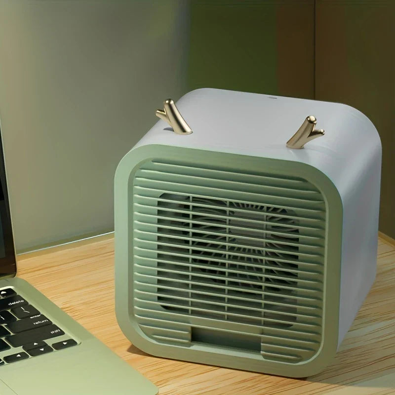 Portable Evaporative Air Cooler Fan