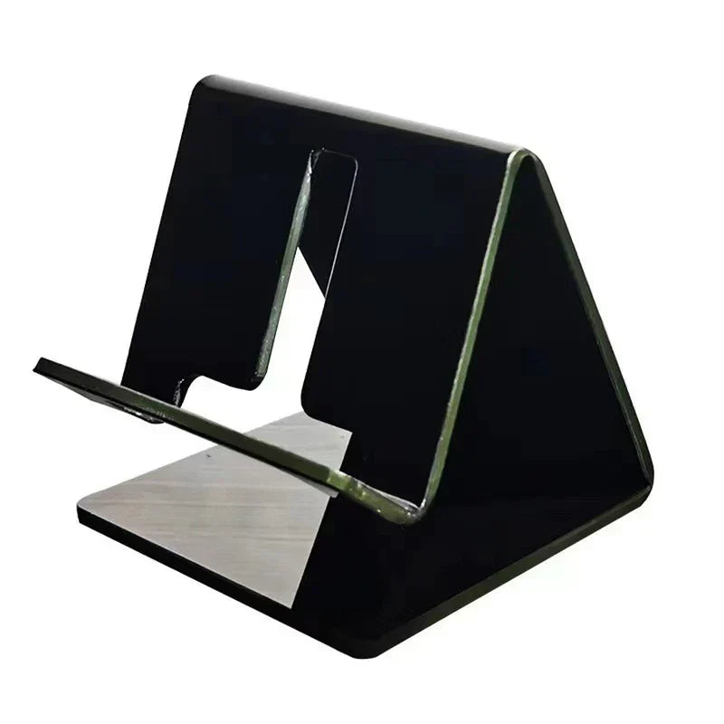 Portable Foldable Smartphone Tablet Desktop Holder