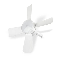 Portable Hanging Tent Ceiling Fan