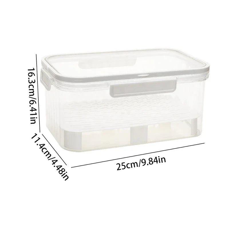 Portable Insulated Cooler Box Lunch Bag