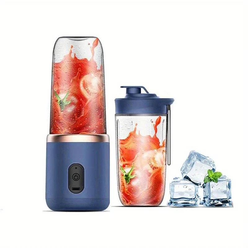 Portable Personal Blender