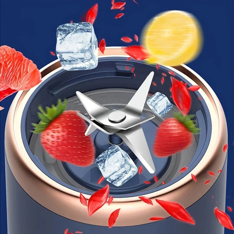 Portable Personal Blender