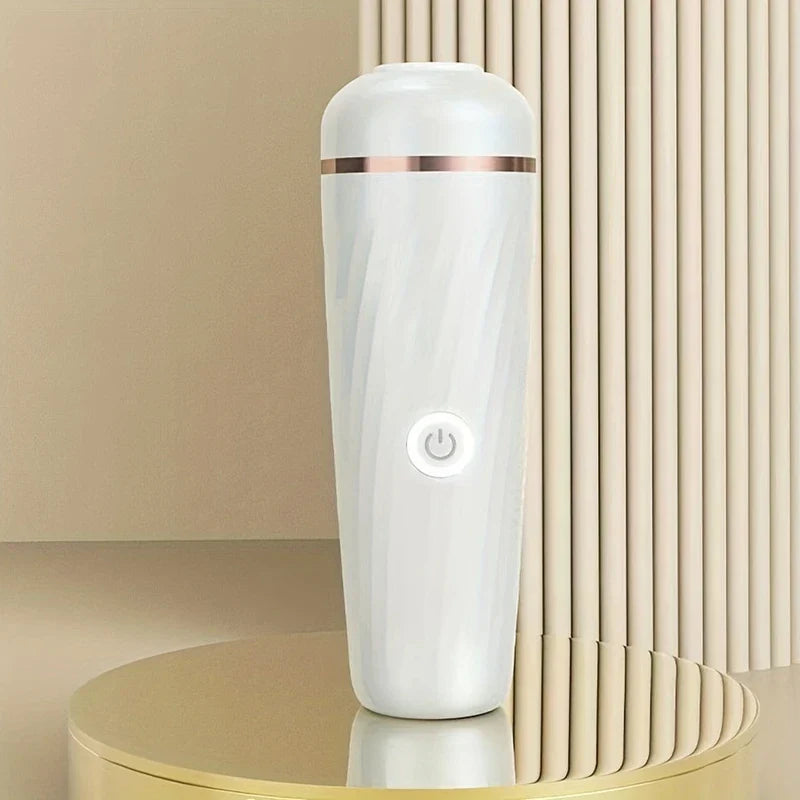 Portable Rechargeable Electric Foot Callus Remover