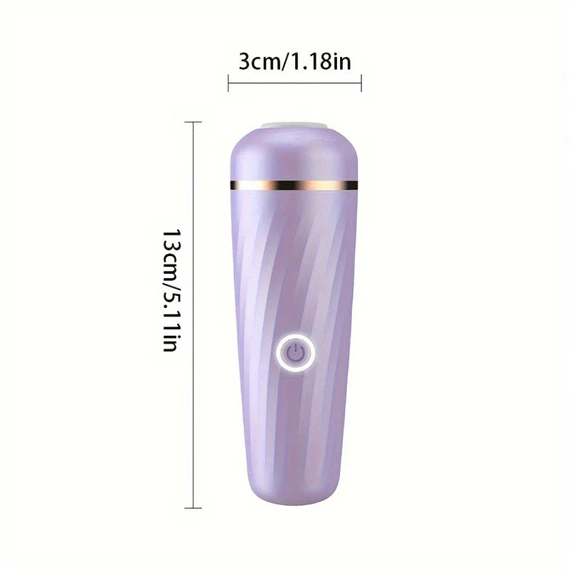 Portable Rechargeable Electric Foot Callus Remover