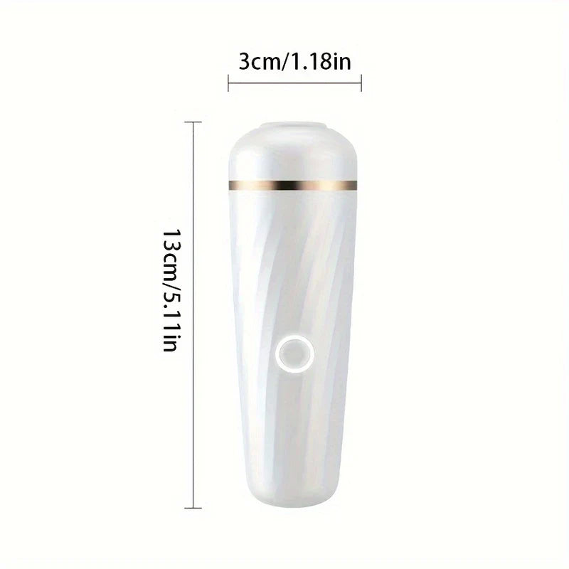 Portable Rechargeable Electric Foot Callus Remover