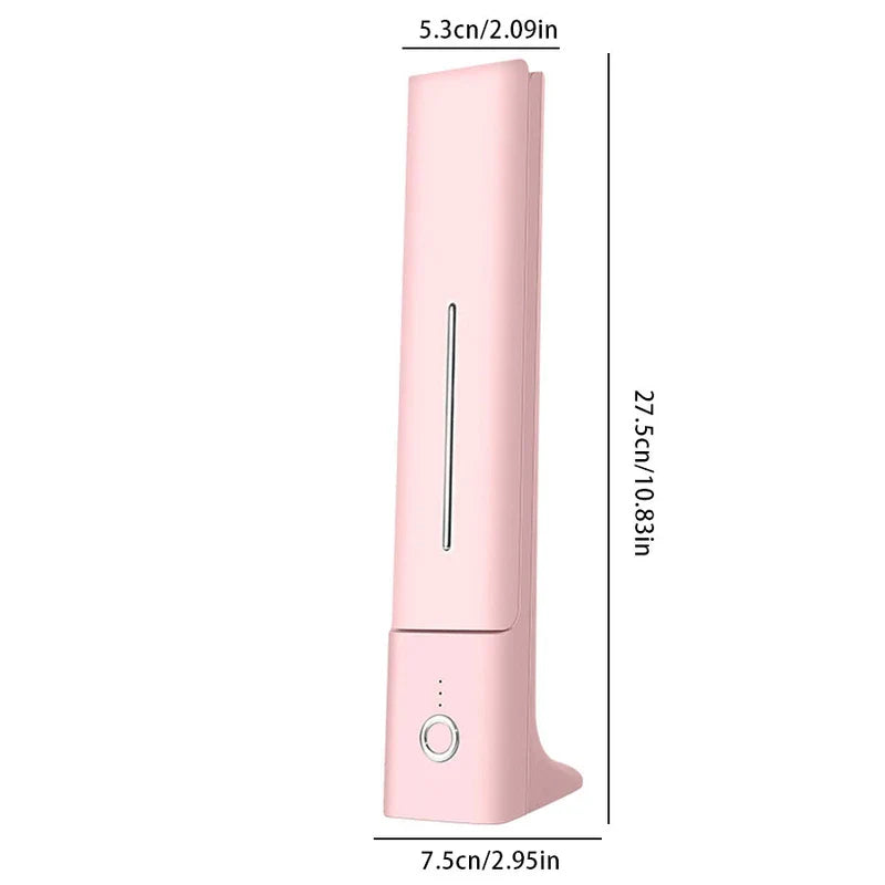Portable Rechargeable Led Desk Table Lamp