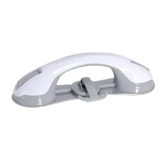 Portable Safety Shower Handle Assist Grip Aid