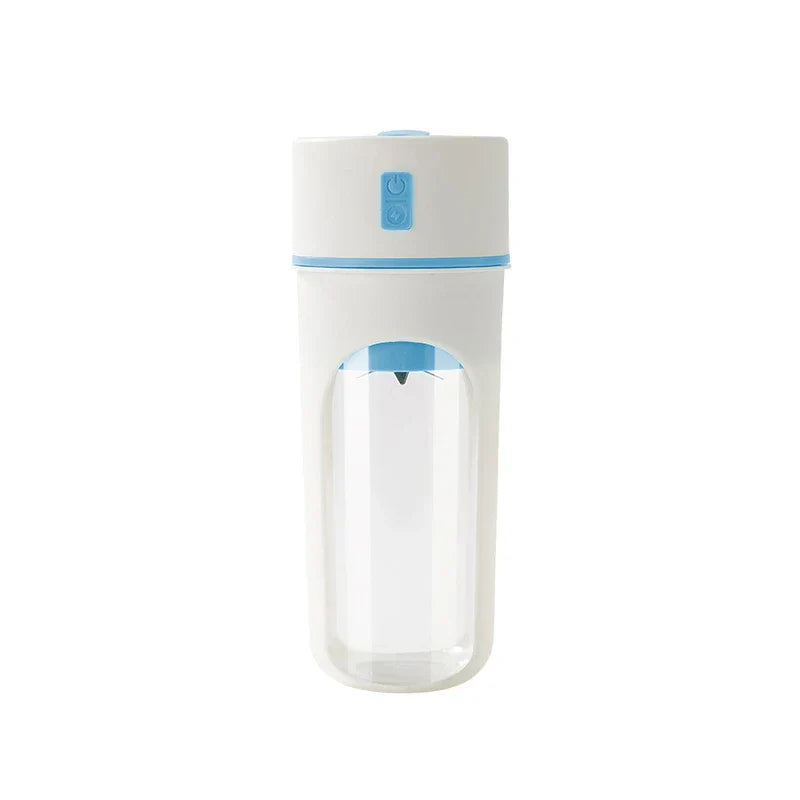 Portable Usb Blender Juicer Cup