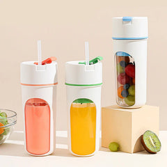 Portable Usb Blender Juicer Cup