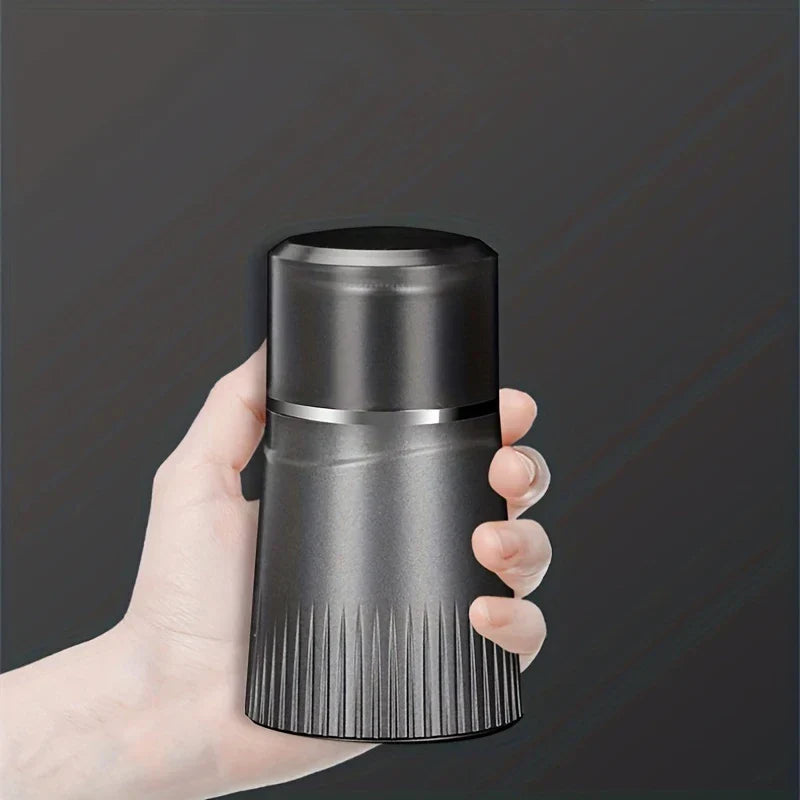 Portable USB Rechargeable Electric Shaver