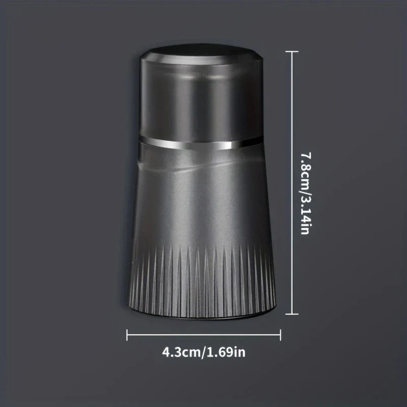 Portable USB Rechargeable Electric Shaver