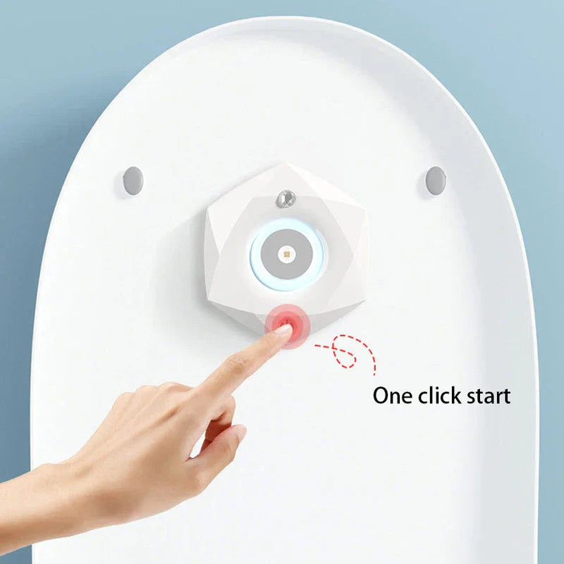 Portable Uv Sterilizer Sanitizer Lamp