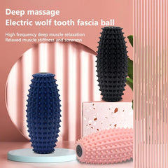 Portable Vibrating Massage Ball