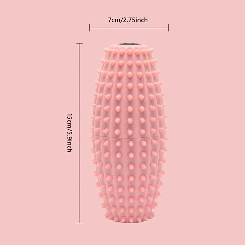Portable Vibrating Massage Ball