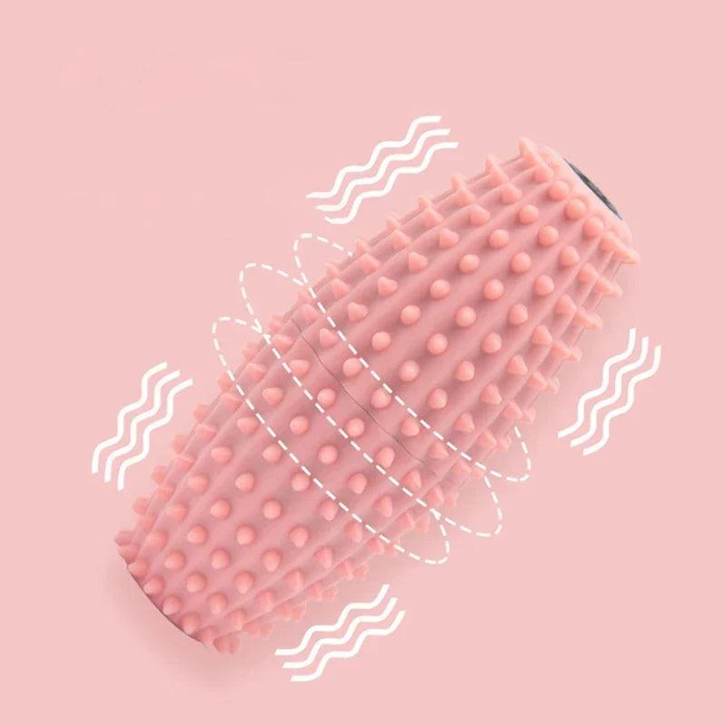Portable Vibrating Massage Ball