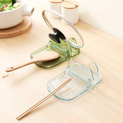 Pot Lid Organizer Storage Rack