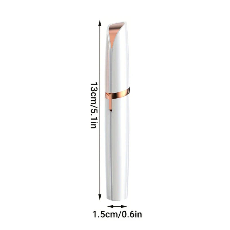 Precision Eyebrow Razor Trimmer Shaper Tool