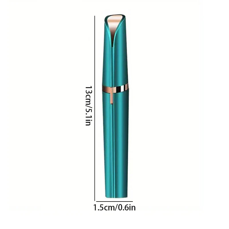Precision Eyebrow Razor Trimmer Shaper Tool