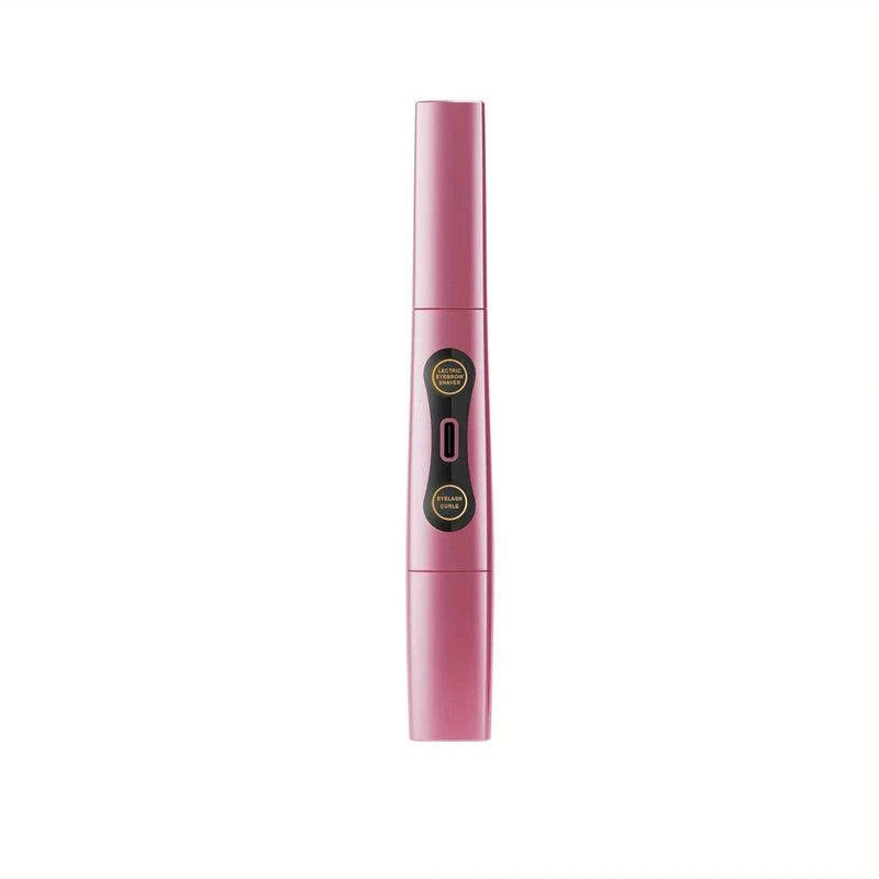 Precision Eyelash Curler Comb