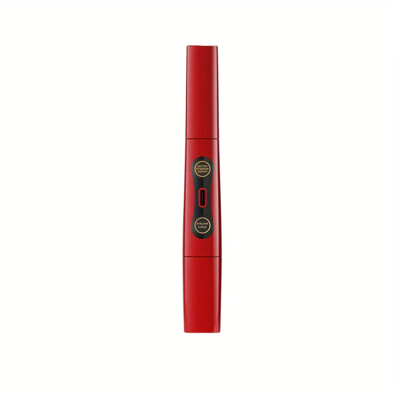 Precision Eyelash Curler Comb