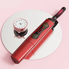 Precision Eyelash Curler Comb