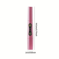Precision Eyelash Curler Comb