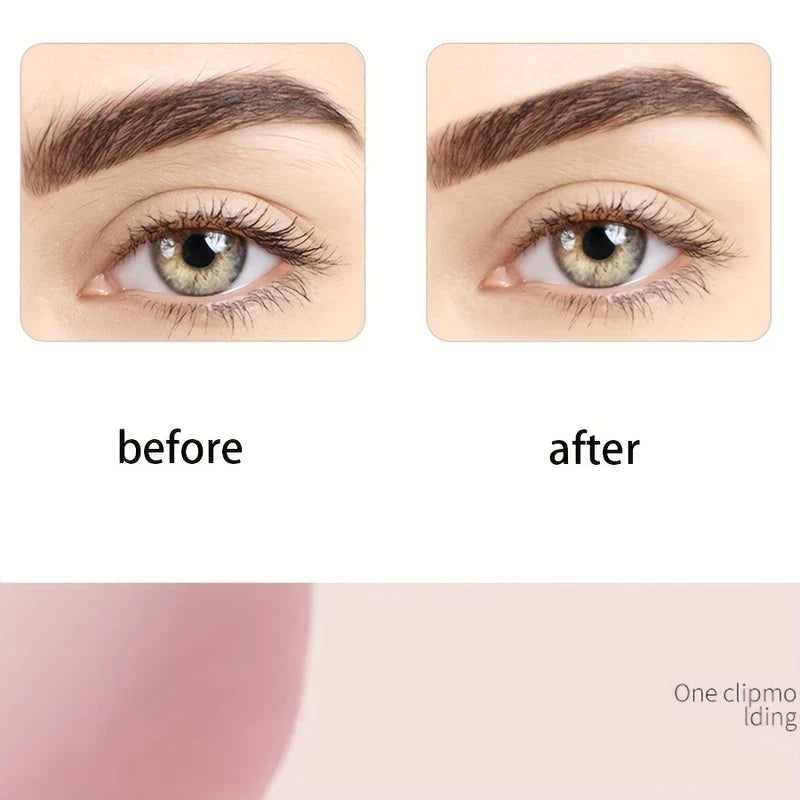 Precision Eyelash Curler Comb